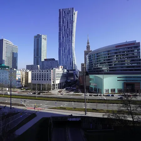 Gold 61 * Βαρσοβία